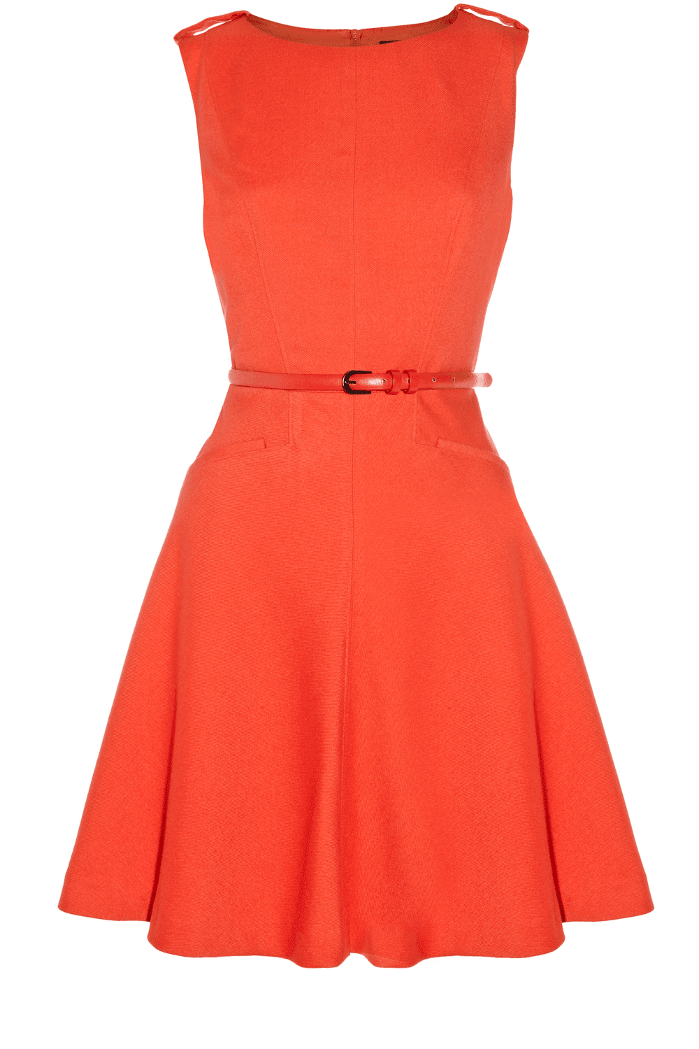 Vogue Quest : Fit and flare dresses
