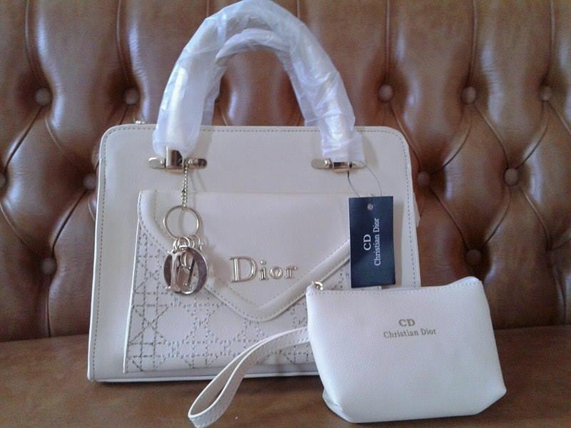 Tas Wanita Christian Dior Set Branded Murah Terbaru Tas Wanita Termurah