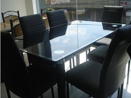 DINING TABLES