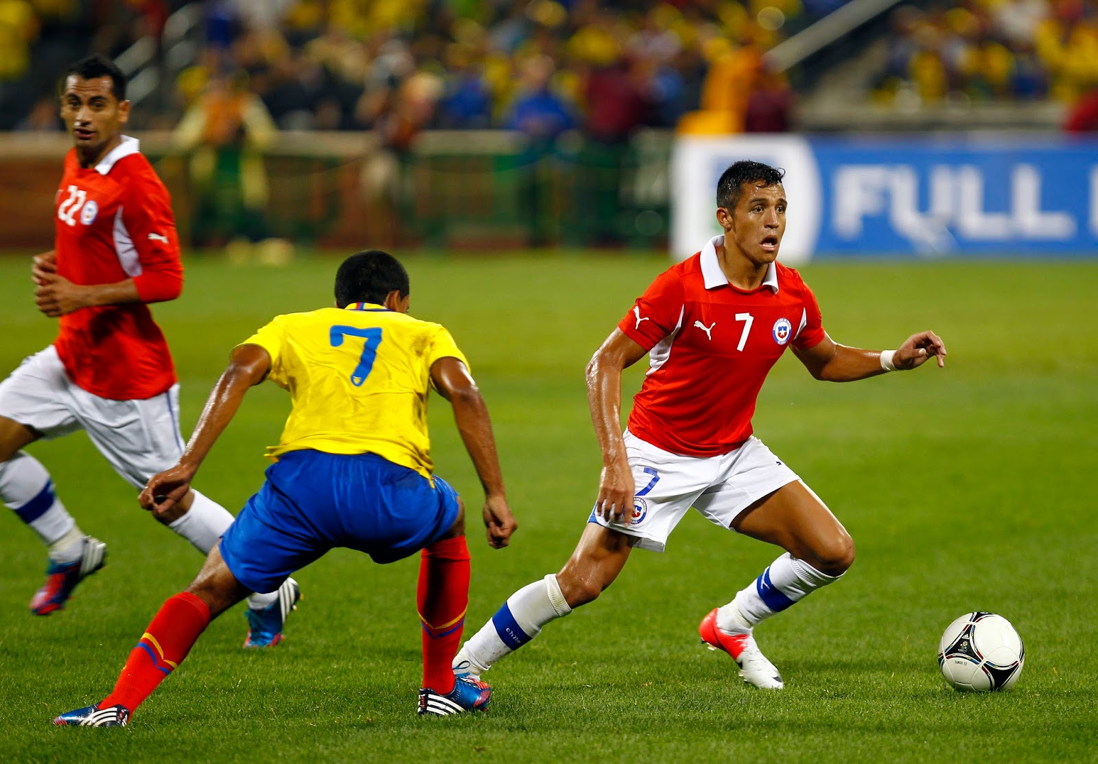 Чили смотреть