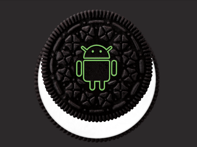 Android 8.0 Oreo Release