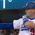 El día de Grandal. Resumen Cubanos MLB. (+Video)