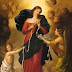 POPE FRANCIS FAVORITE MARIAN IMAGE