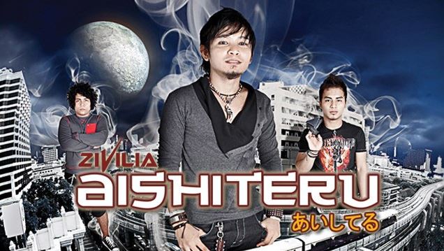 Download Kumpulan Lagu Zivilia Mp3 Lengkap Terbaik | Mp3 Populer