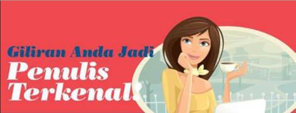 Lomba Menulis Cerpen dan Cerber Femina 2015/2016