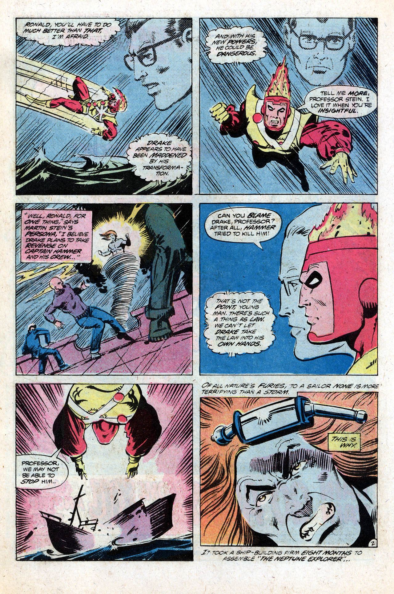Read online The Flash (1959) comic -  Issue #296 - 26