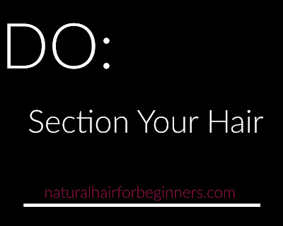 Click here to buy PLUGGED IN WET LOOK SHOWER COMB to properly detangle natural hair. Whether you use shampoo, cowash conditioner, clay or a shampoo bar, the cleansing process has rules. Natural Hair Wash rules are important and we've got 12.