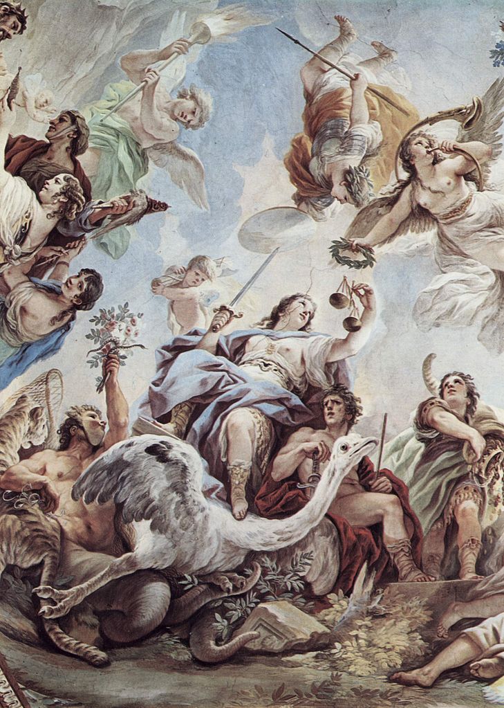 Taxation When The Principles Of Fairness And Justice Are