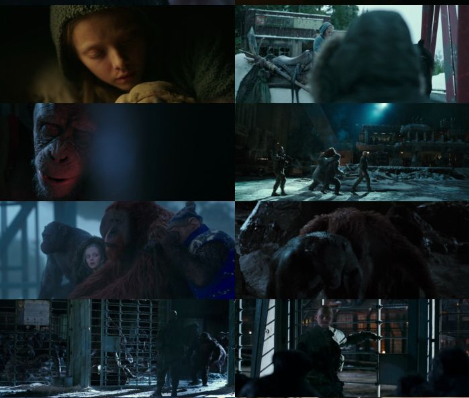 download war of the planet of the apes dual audio 480p