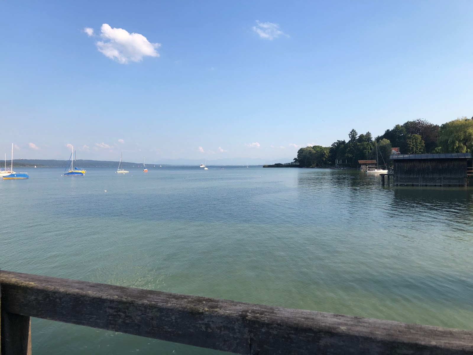 Sudtiroler Stuben In Herrsching Am Ammersee Feinschmeckerle