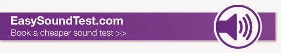 Easy Sound Test - MACH Testing