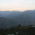 Montañas de Ituango
