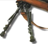 Bipode, bipods