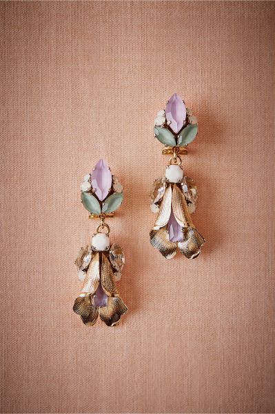 Hermosa joyas de novias | Colección Vintage Hermosa joyas de novias | Colección Vintage