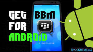 BBM For PC Download- Windows and Mac
