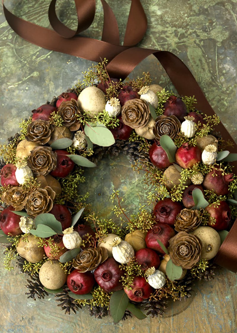 DORCAS HOJE É DIA DE GUIRLANDAS