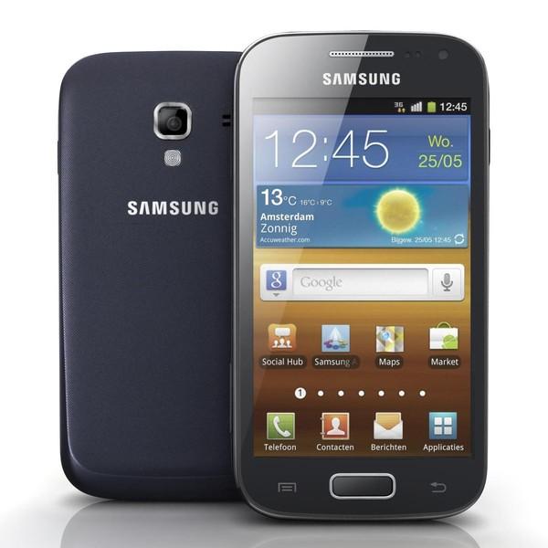 Прошивка для Samsung Galaxy Ace 2