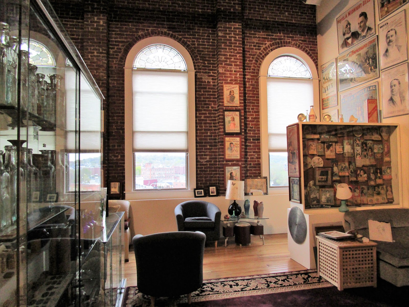 Life From The Roots Open Doors Lowell, My Favorite Time to Visit the City