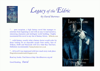 Legacy of the Eldric