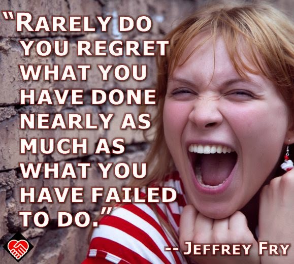 Potent Quotables: Failed to Do