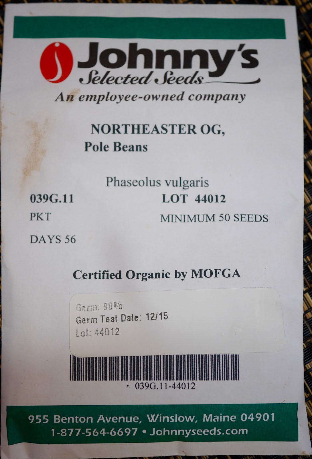 Julienne Cut FrenchStyle Green Beans Are Easy To Make With Flat Romano