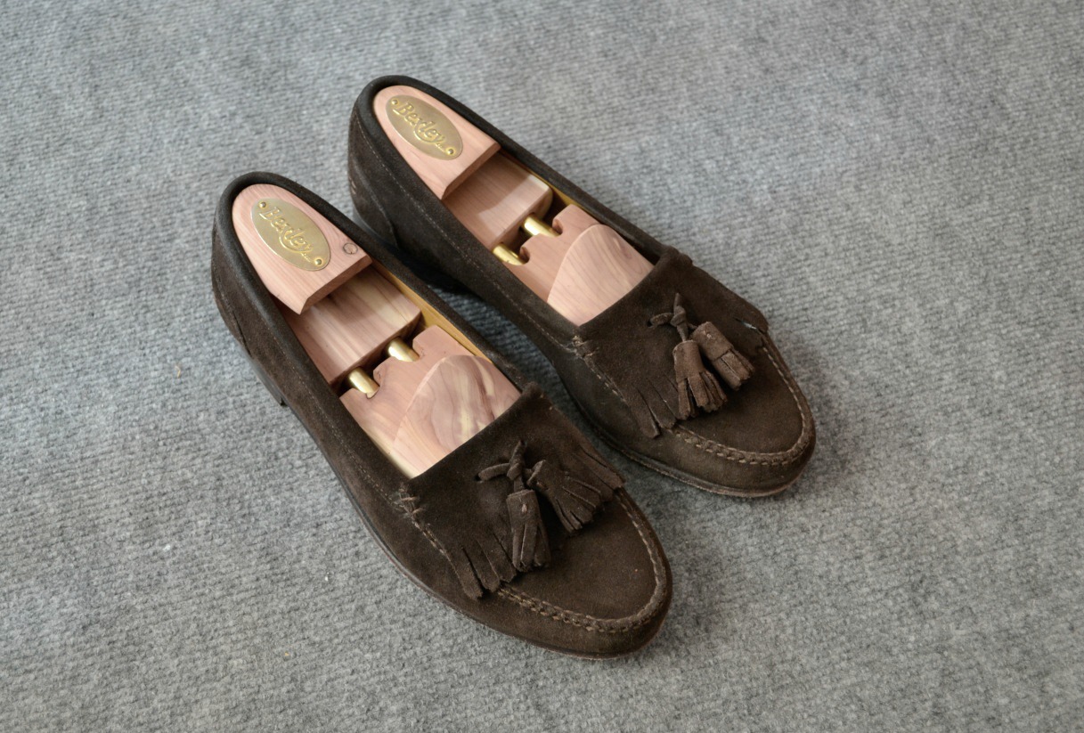 Review de borlas/flecos de Silbón. (Reeditada) | SinAbrochar