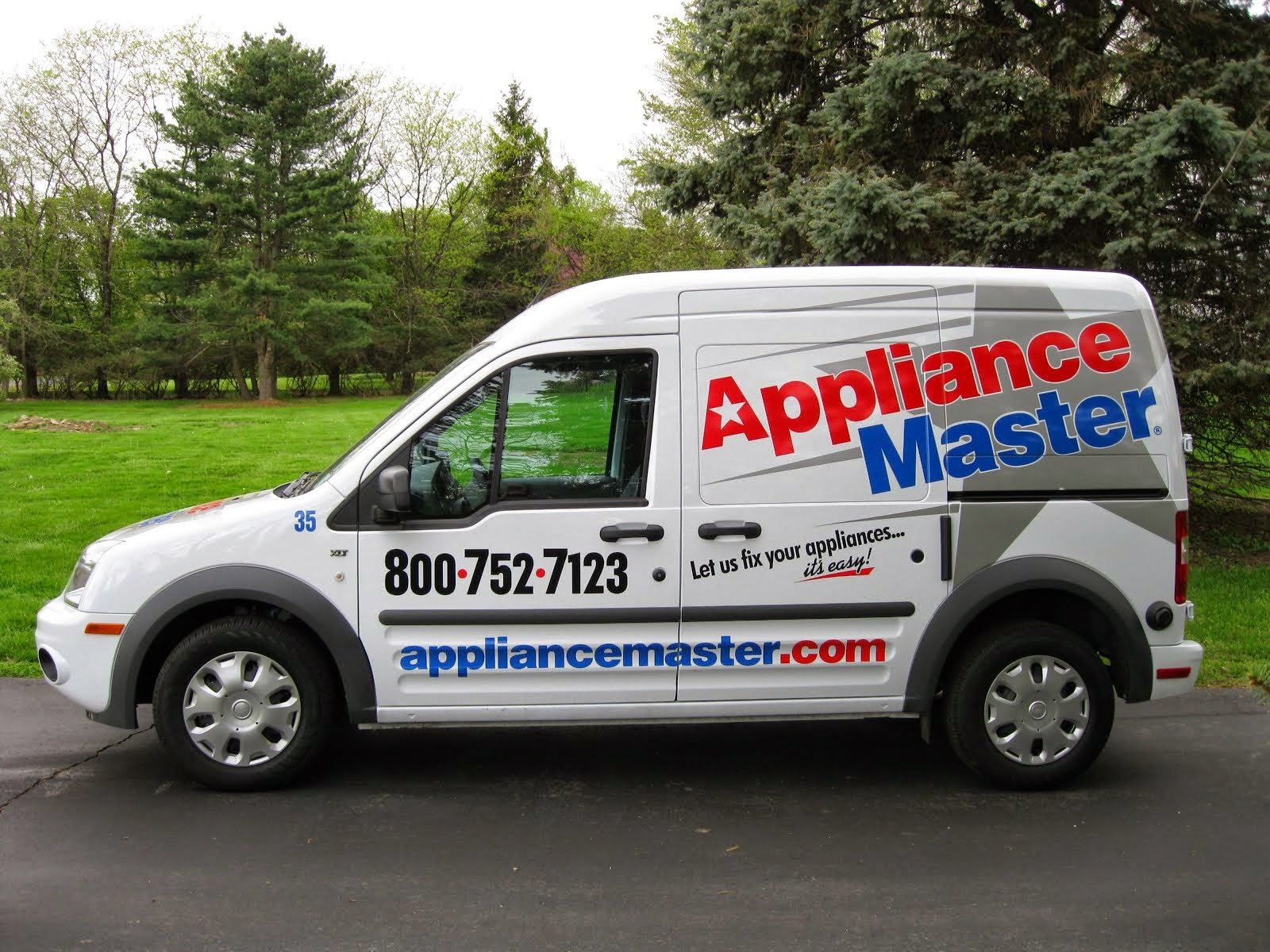 Princeton Appliance Repair 609-683-7171