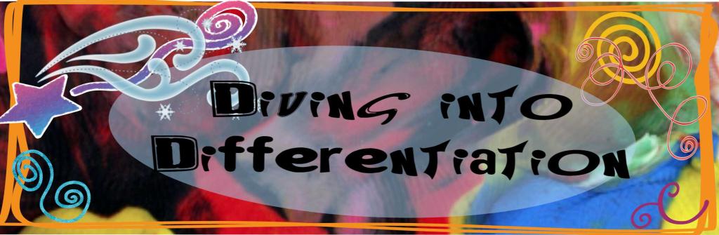 Diving into Differentiation