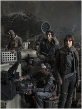 Rogue One A Star Wars Story film