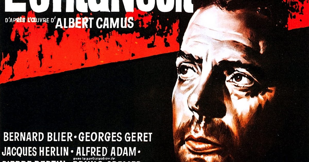 L étranger Albert Camus Film Streaming Vf Francomac™: Visconti, Luchino - 1967 - L’étranger