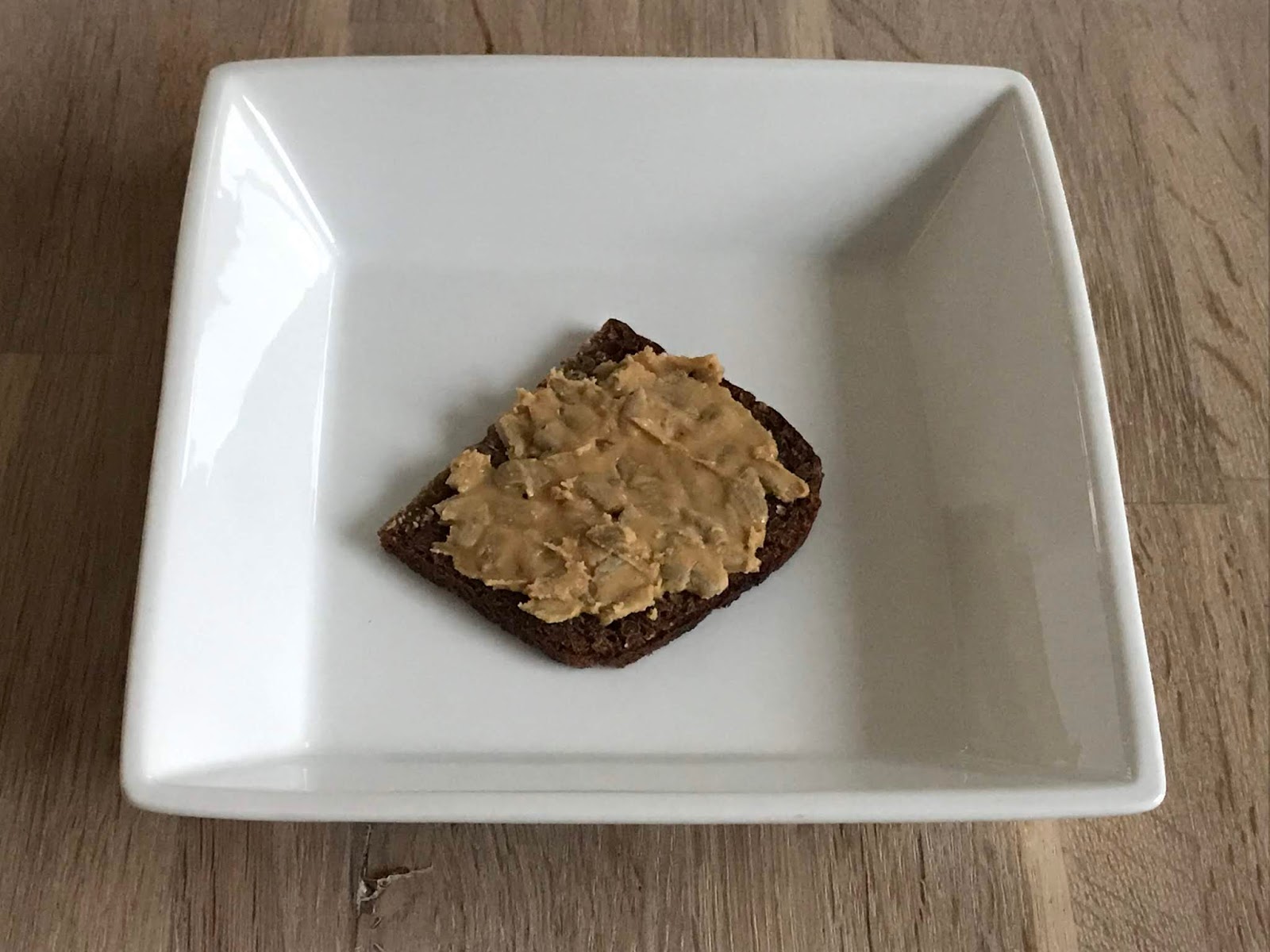 Family FECS Easy Peanut Butter Enriched with Sunflower seeds