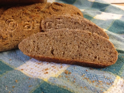 sourdough, starter, rye,  bread