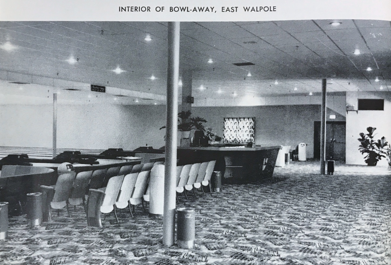 Walpole Timeline 19502000 1959