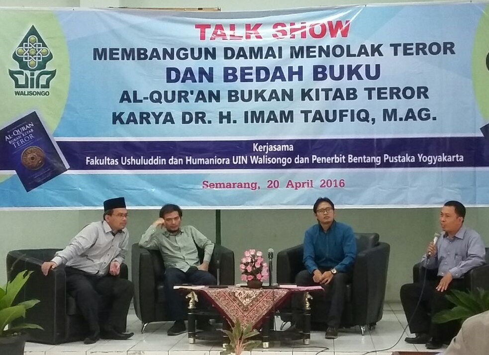 Essay tentang anti radikalisme picture