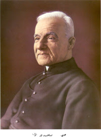 St. André Bessette 