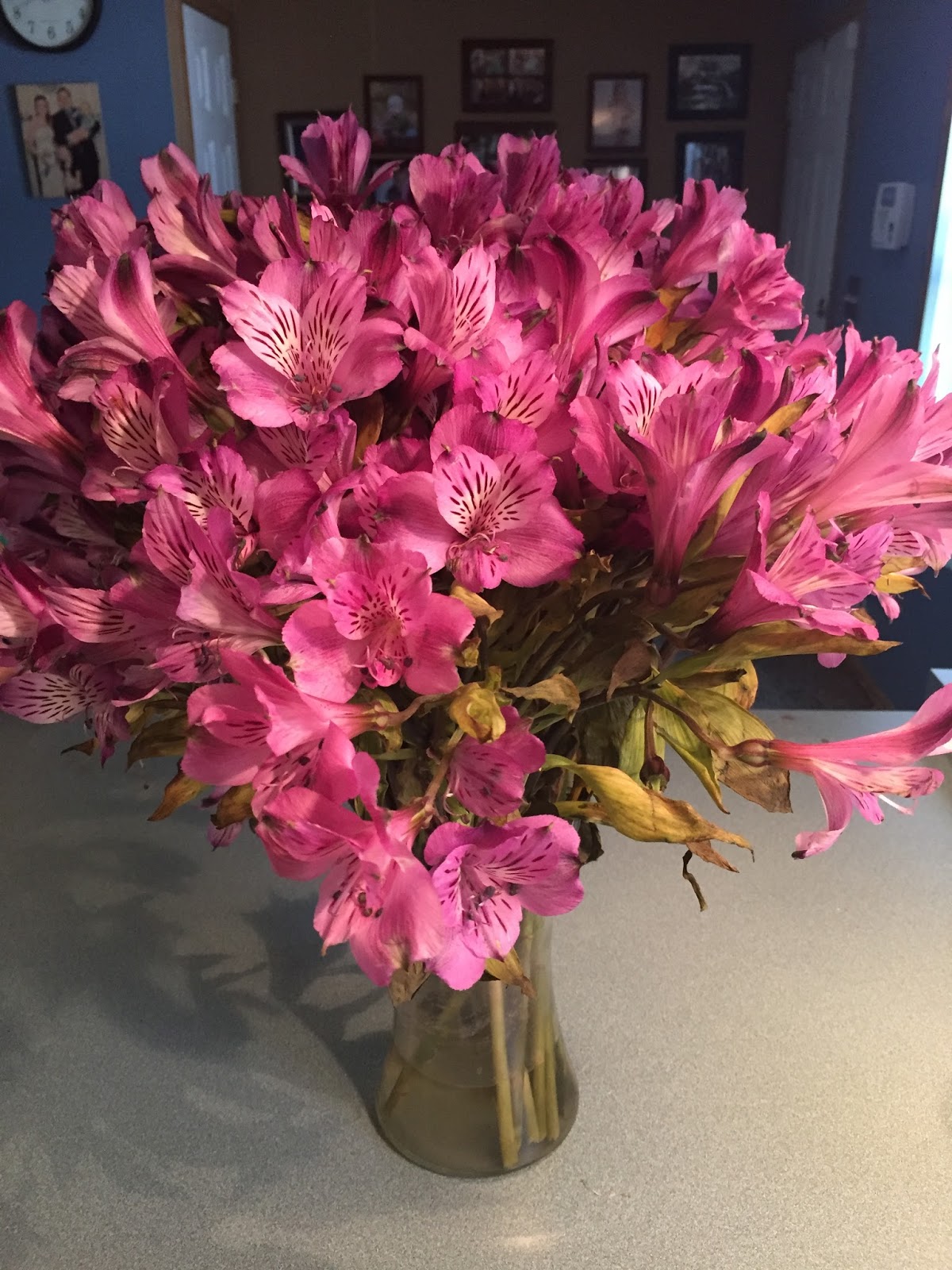 Mommy's Favorite Things Flower Bouquets Delivered Monthly