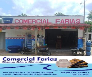 COMERCIAL FARIAS