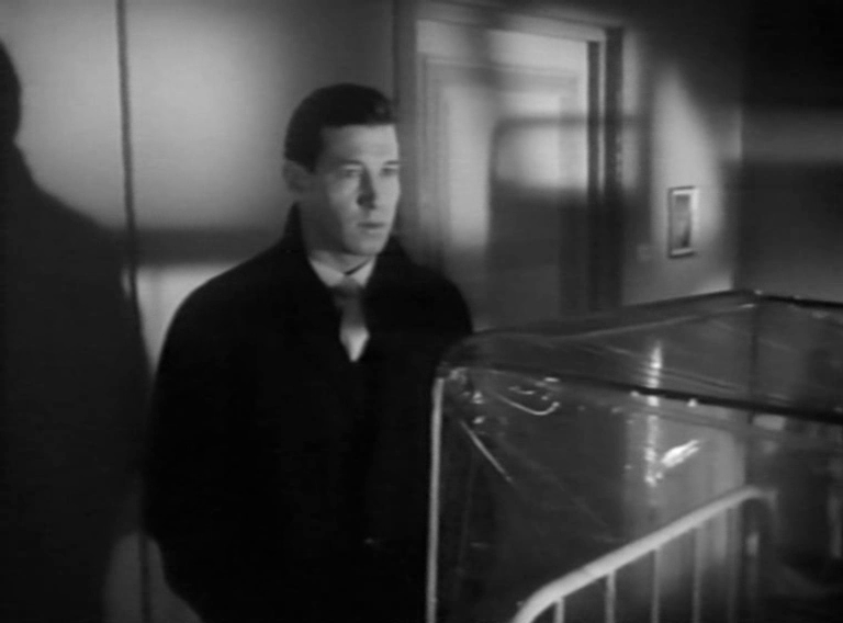 Grün ist die Heide Die zornigen jungen Männer 1960 Wolf Rilla