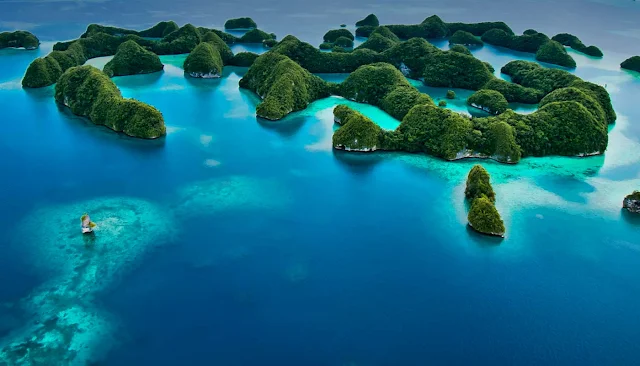 10. Republic of Palau
