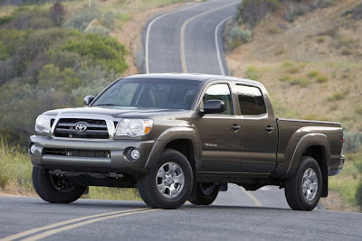 Toyota Tacoma ~ Latest Autos