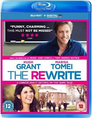 The Rewrite 2014 BluRay 480p 300mb ESub