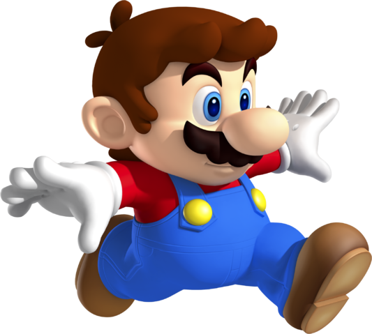 New Super Mario U deluxe Digital - Rei dos Portáteis - De gamer para gamers.