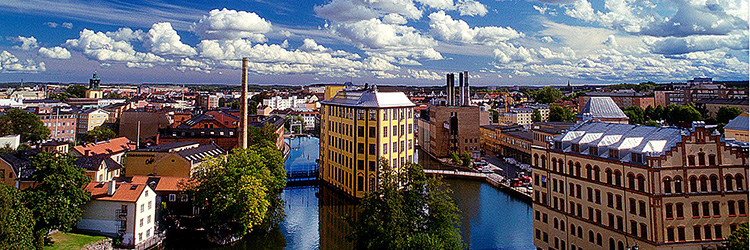 Linköping University - Online Universities