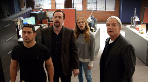NCIS Season 16 Download NCIS Season 16 torrent