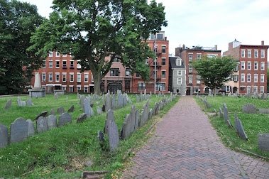 Boston 2012