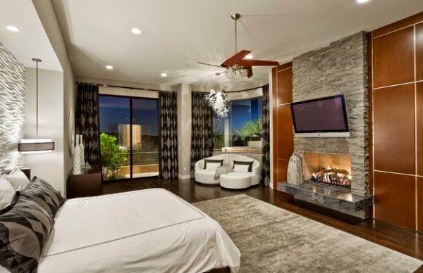 2015 Bedroom design ideas