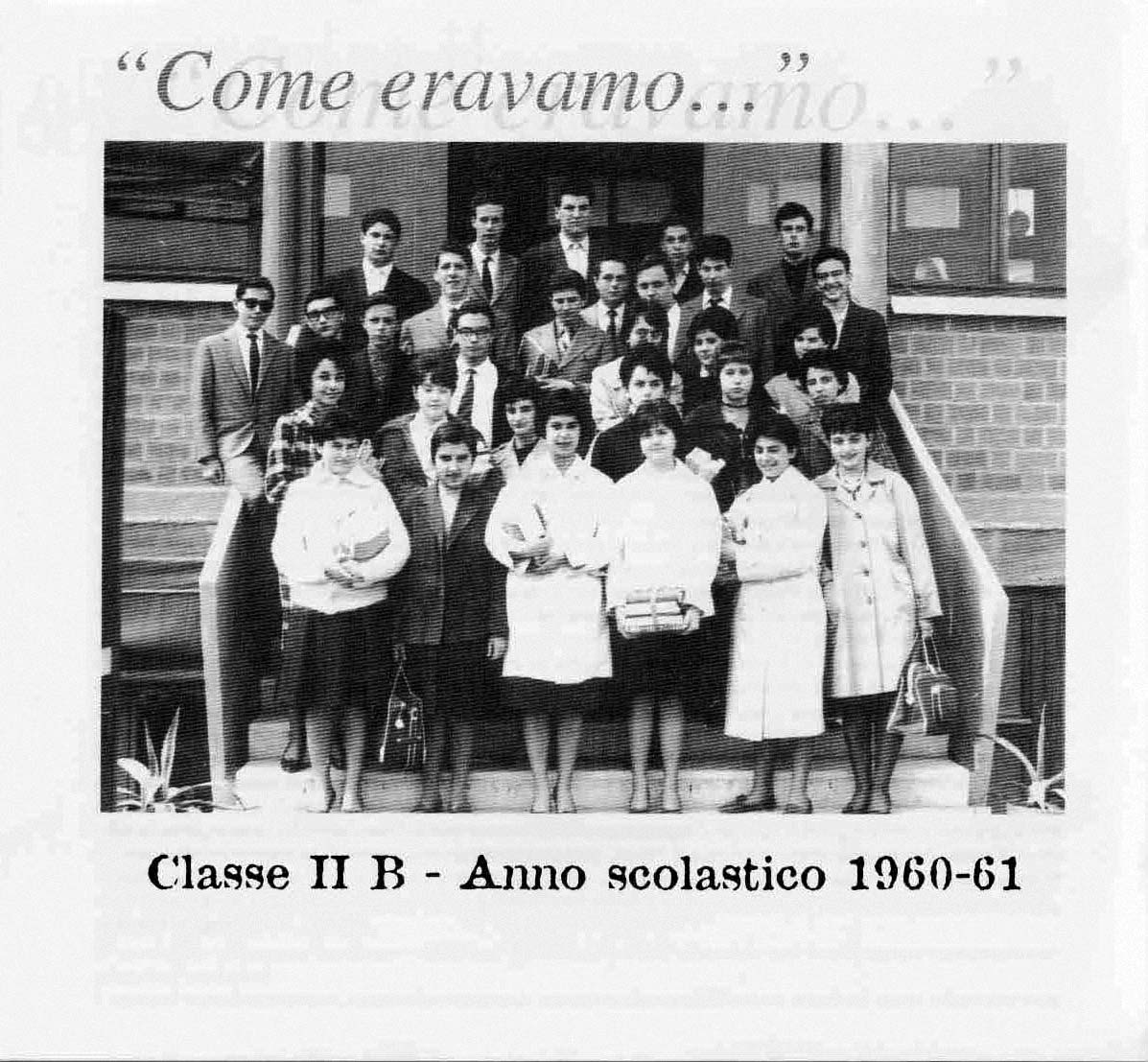 Archivio del Liceo Scientifico Statale Enrico Fermi 40 Anni del Liceo