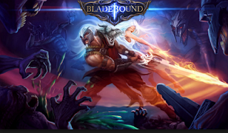 Bladebound