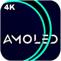 AMOLED Wallpapers 4K v1.0.2 Paid APK AMOLED Wallpapers 4K v1.0.2 Paid APK