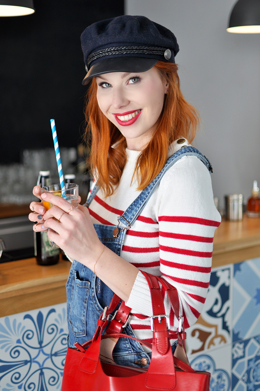 STYL MARYNARSKI